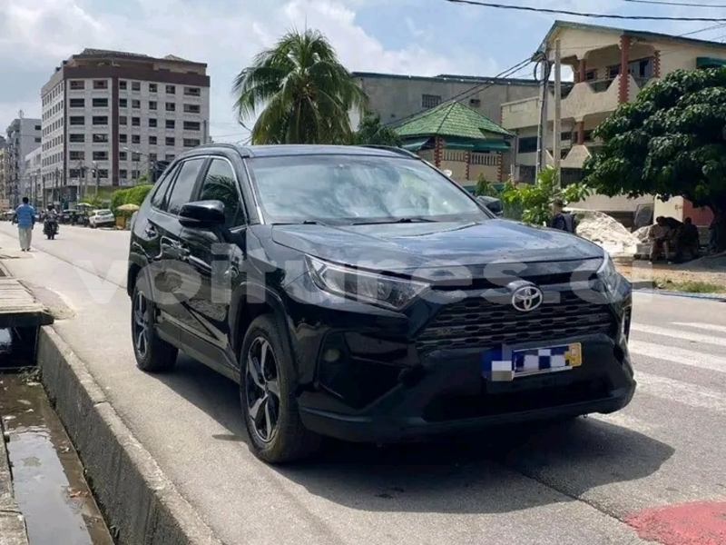 Big with watermark toyota rav4 abidjan abidjan 65801