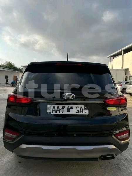 Big with watermark hyundai santa fe ivory coast bouafle 65803