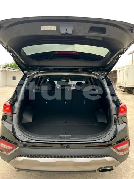 Big with watermark hyundai santa fe ivory coast bouafle 65803