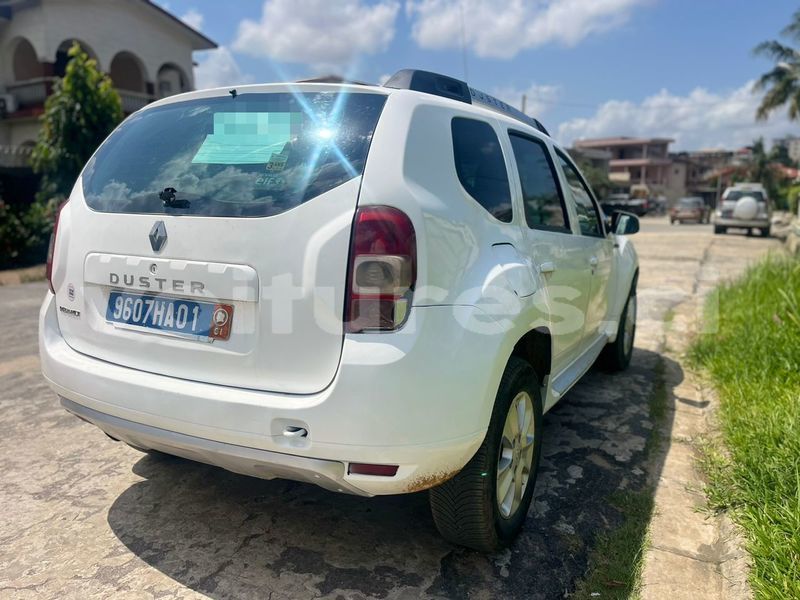 Big with watermark renault duster abidjan abidjan 65807