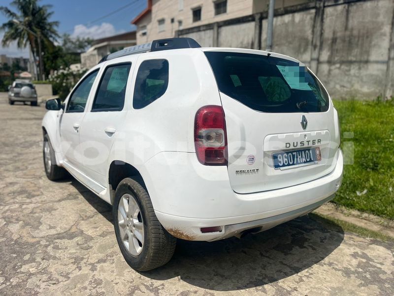 Big with watermark renault duster abidjan abidjan 65807