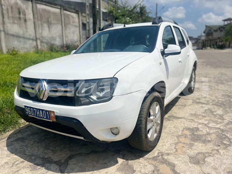 Big with watermark renault duster abidjan abidjan 65807