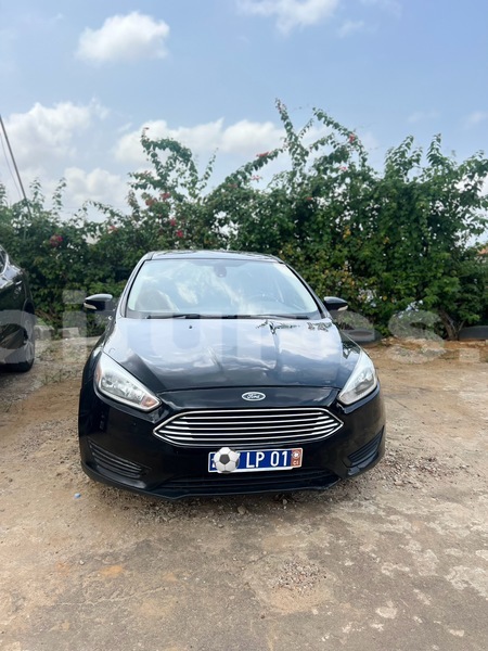 Big with watermark ford focus abidjan abidjan 65809