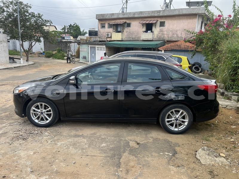 Big with watermark ford focus abidjan abidjan 65809