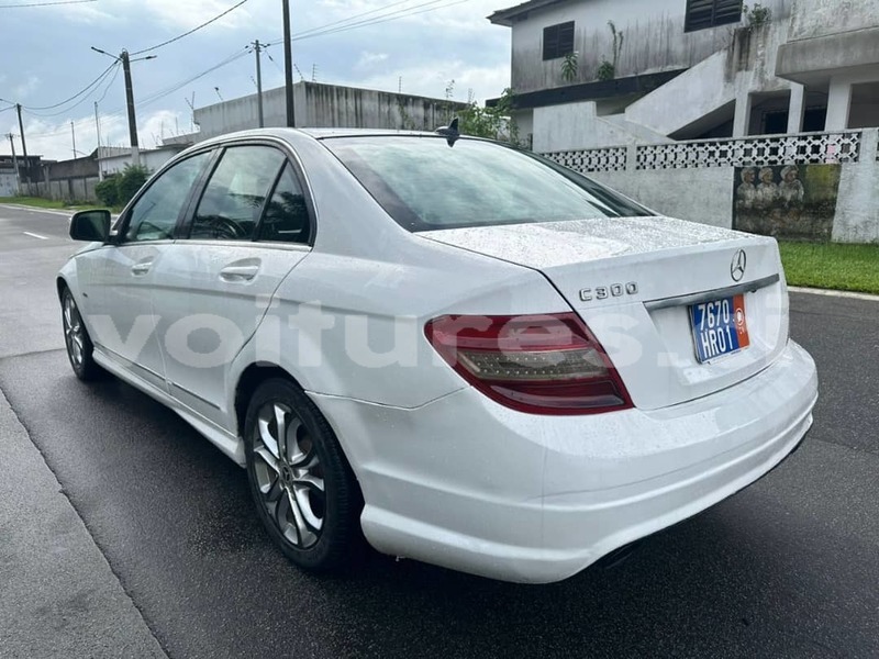 Big with watermark mercedes benz c classe abidjan abidjan 65813