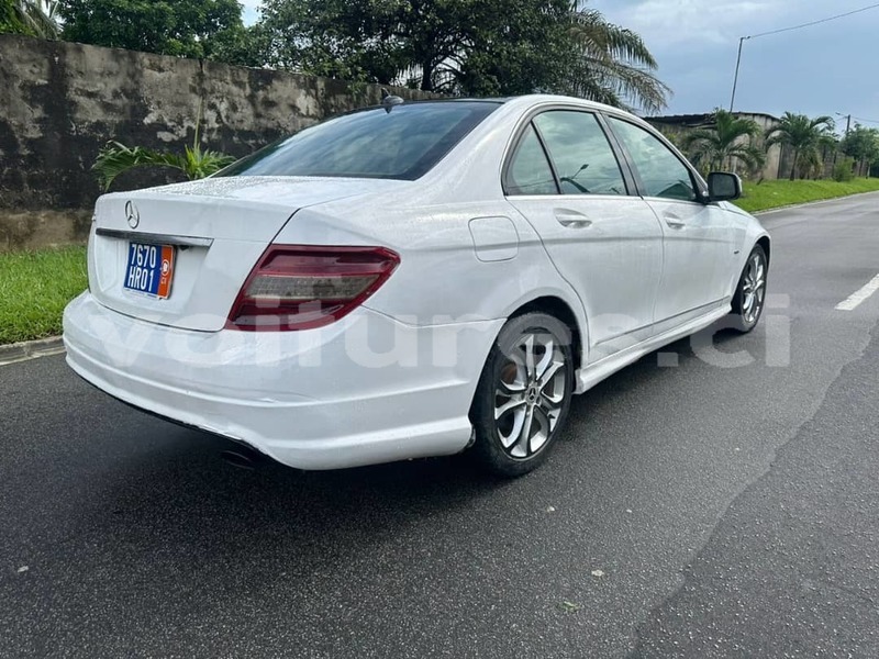 Big with watermark mercedes benz c classe abidjan abidjan 65813