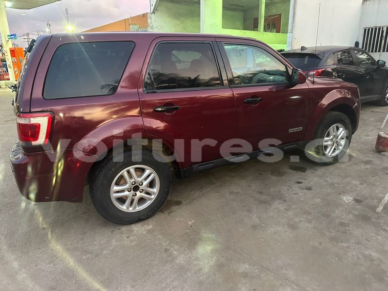 Big with watermark ford escape abidjan abidjan 65814