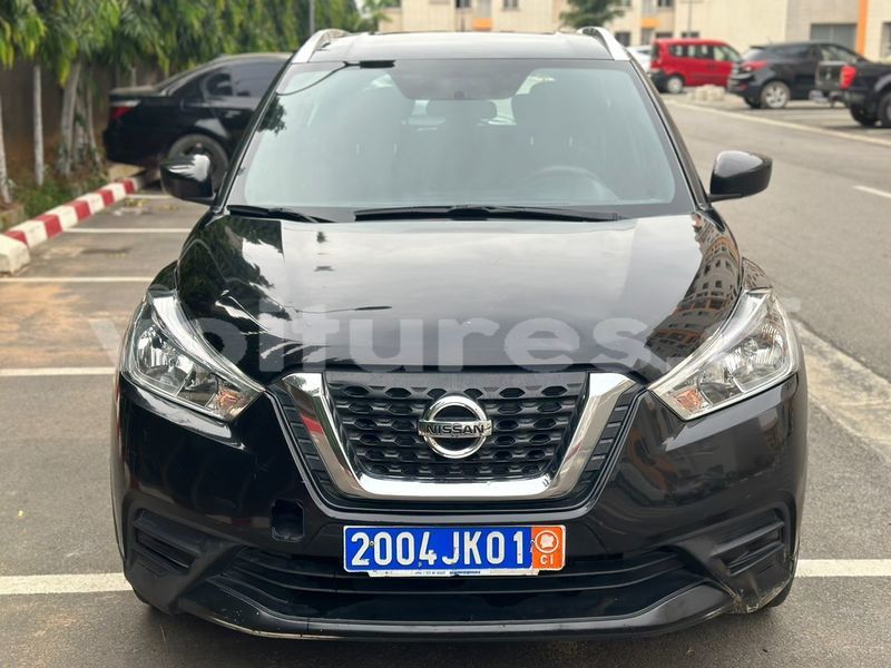 Big with watermark nissan kix abidjan abidjan 65819