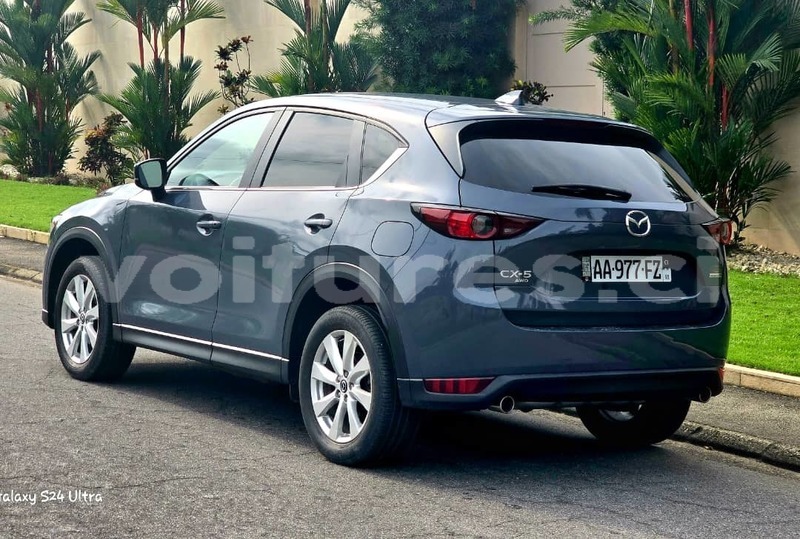 Big with watermark mazda cx 5 abidjan abidjan 65820