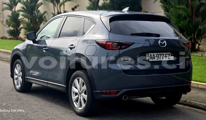 Big with watermark mazda cx 5 abidjan abidjan 65820