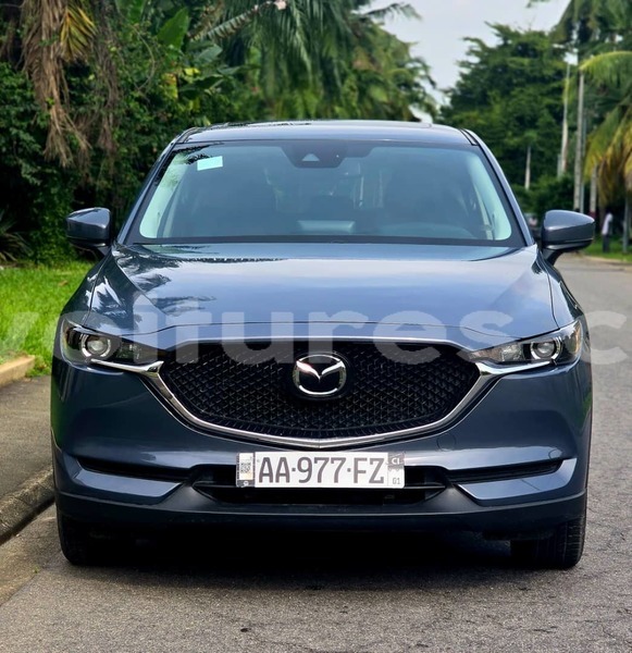 Big with watermark mazda cx 5 abidjan abidjan 65820