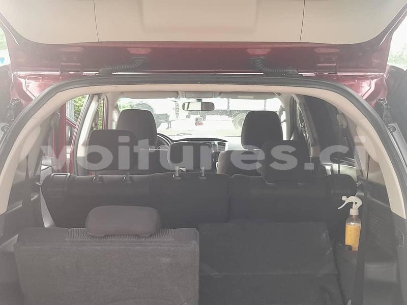 Big with watermark mitsubishi pajero sport abidjan abidjan 65829