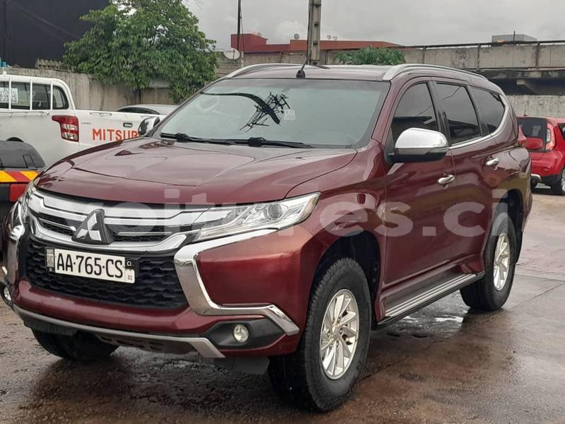 Big with watermark mitsubishi pajero sport abidjan abidjan 65829