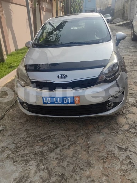 Big with watermark kia rio abidjan abidjan 65830