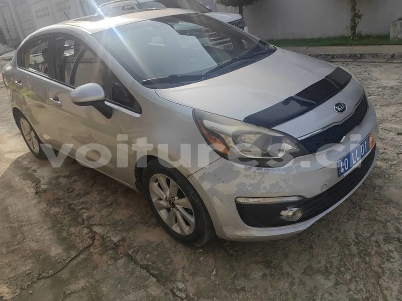 Big with watermark kia rio abidjan abidjan 65830