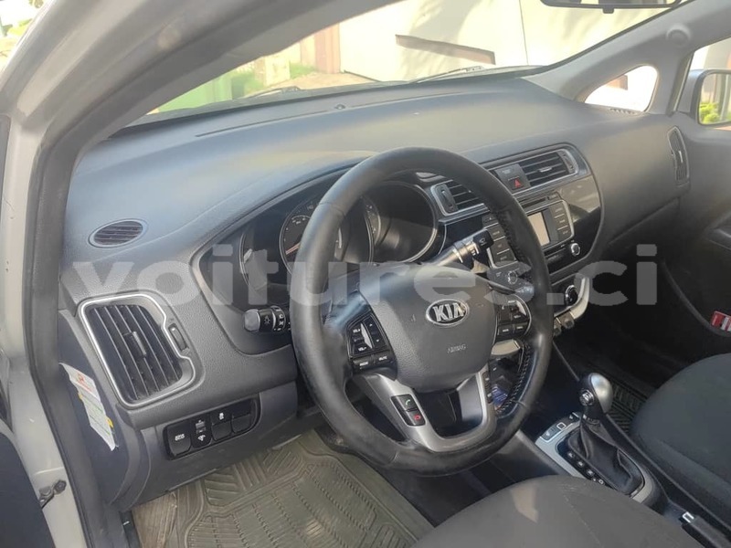 Big with watermark kia rio abidjan abidjan 65830