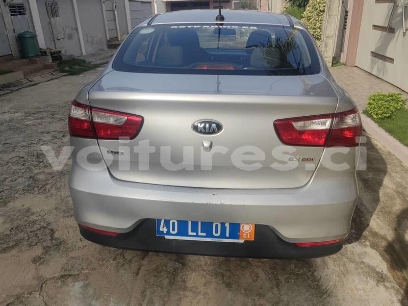 Big with watermark kia rio abidjan abidjan 65830