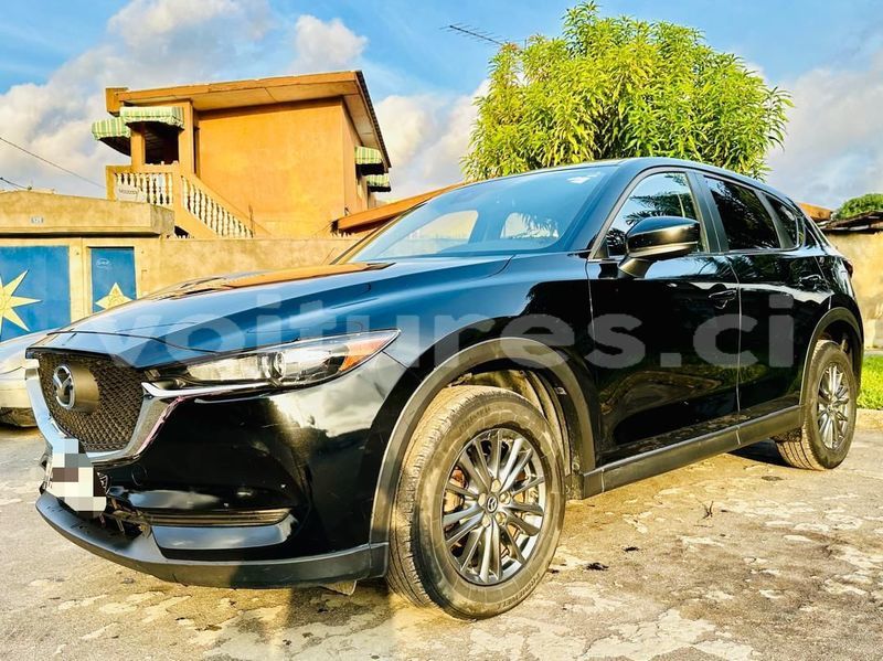 Big with watermark mazda cx 5 abidjan abidjan 65839