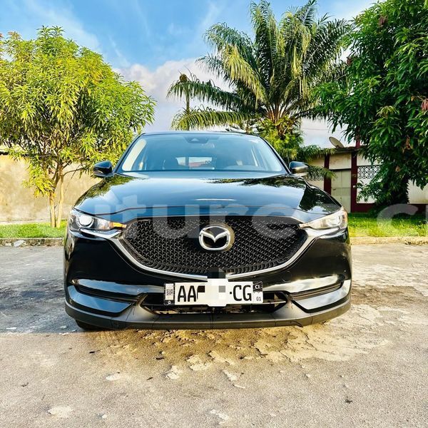 Big with watermark mazda cx 5 abidjan abidjan 65839