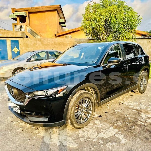 Big with watermark mazda cx 5 abidjan abidjan 65839