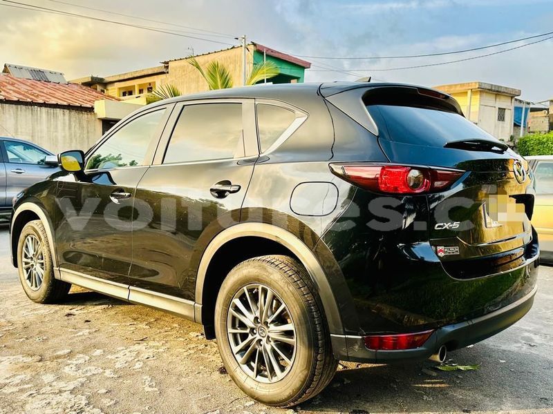 Big with watermark mazda cx 5 abidjan abidjan 65839