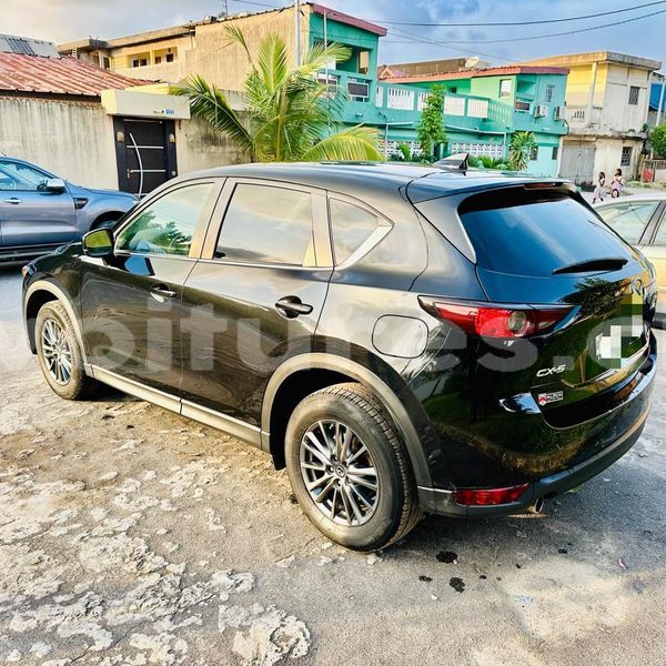 Big with watermark mazda cx 5 abidjan abidjan 65839