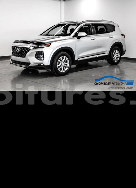 Big with watermark hyundai santa fe abidjan abidjan 65840