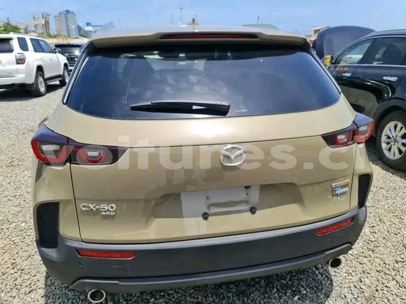 Big with watermark mazda cx 5 ivory coast aboisso 65841