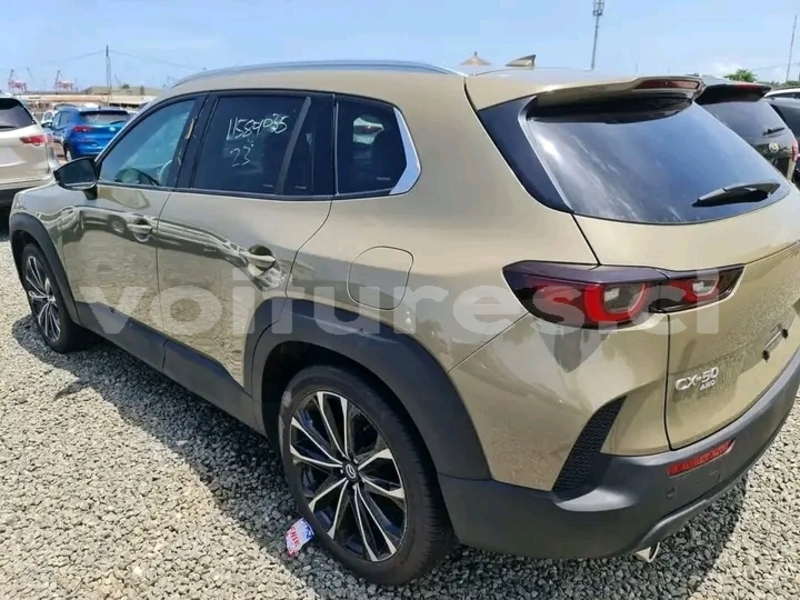 Big with watermark mazda cx 5 ivory coast aboisso 65841