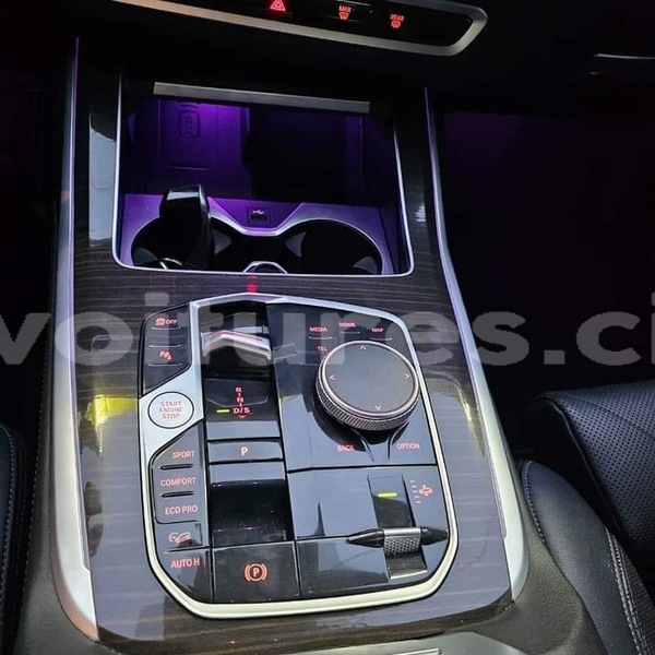 Big with watermark bmw x7 abidjan abidjan 65842