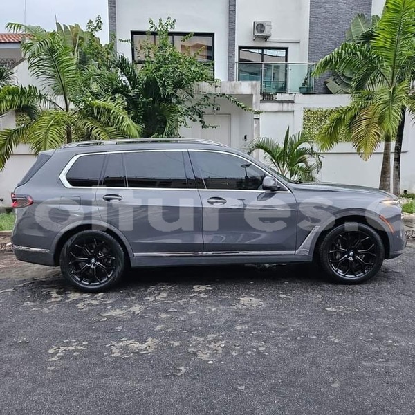 Big with watermark bmw x7 abidjan abidjan 65842