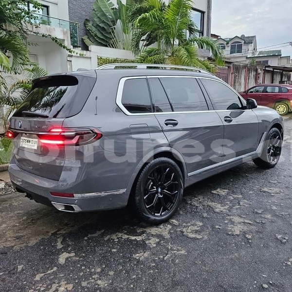 Big with watermark bmw x7 abidjan abidjan 65842