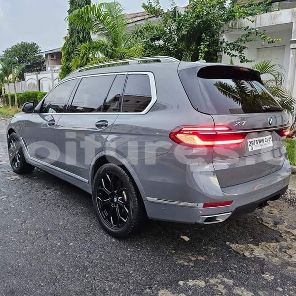 Big with watermark bmw x7 abidjan abidjan 65842