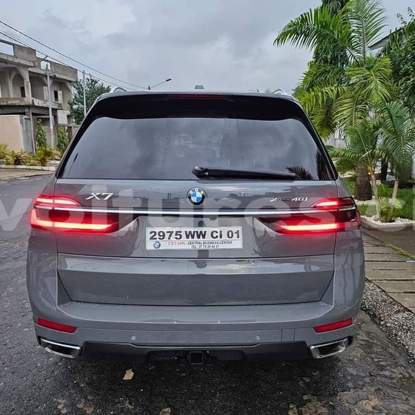 Big with watermark bmw x7 abidjan abidjan 65842