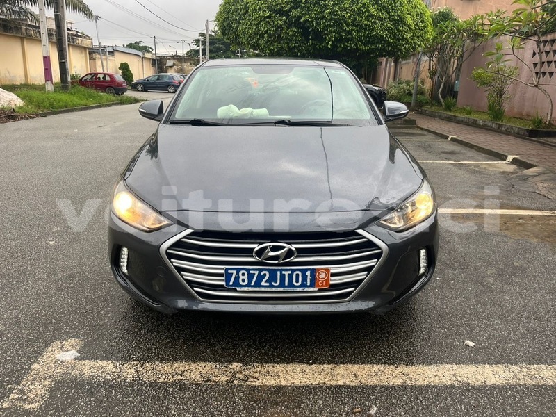 Big with watermark hyundai elantra abidjan abidjan 65843