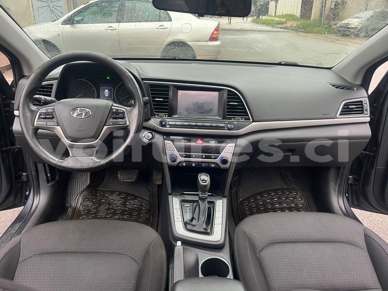 Big with watermark hyundai elantra abidjan abidjan 65843