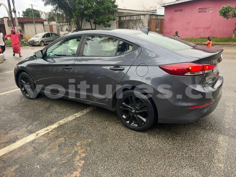 Big with watermark hyundai elantra abidjan abidjan 65843