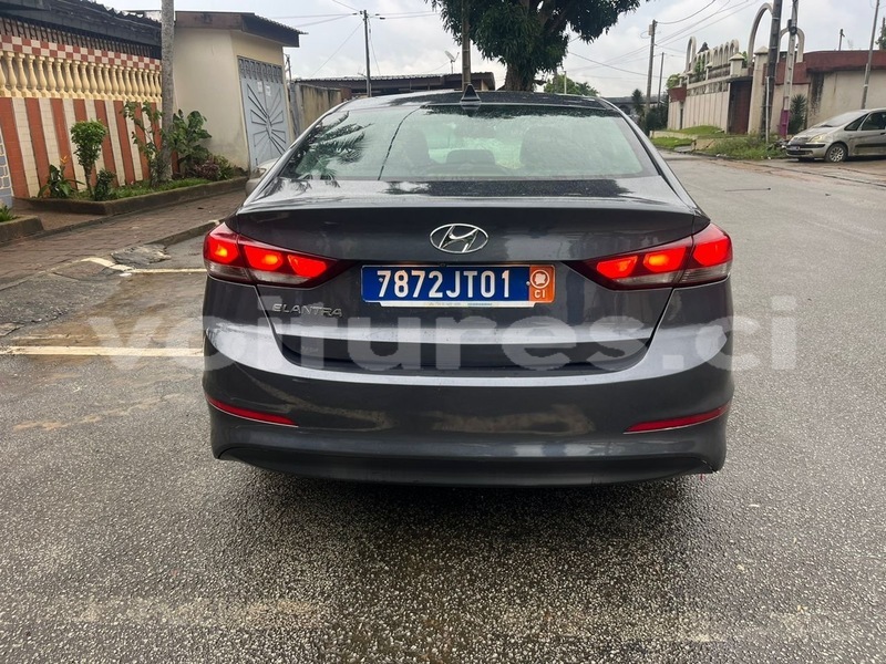 Big with watermark hyundai elantra abidjan abidjan 65843