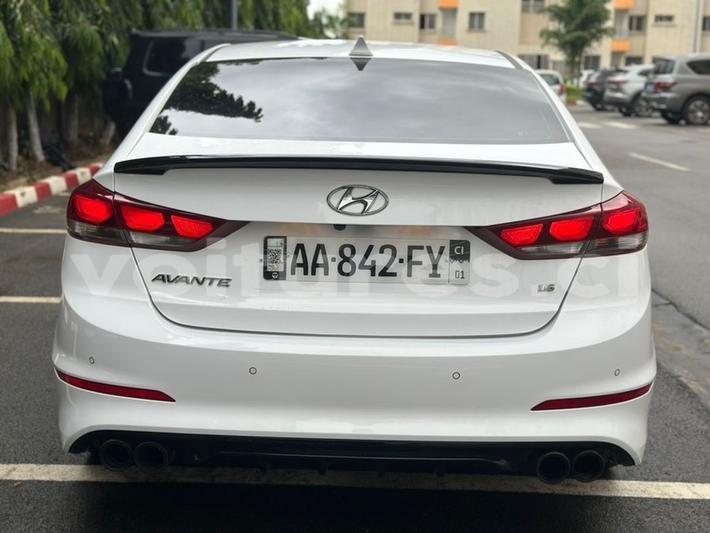 Big with watermark hyundai avante abidjan abidjan 65845