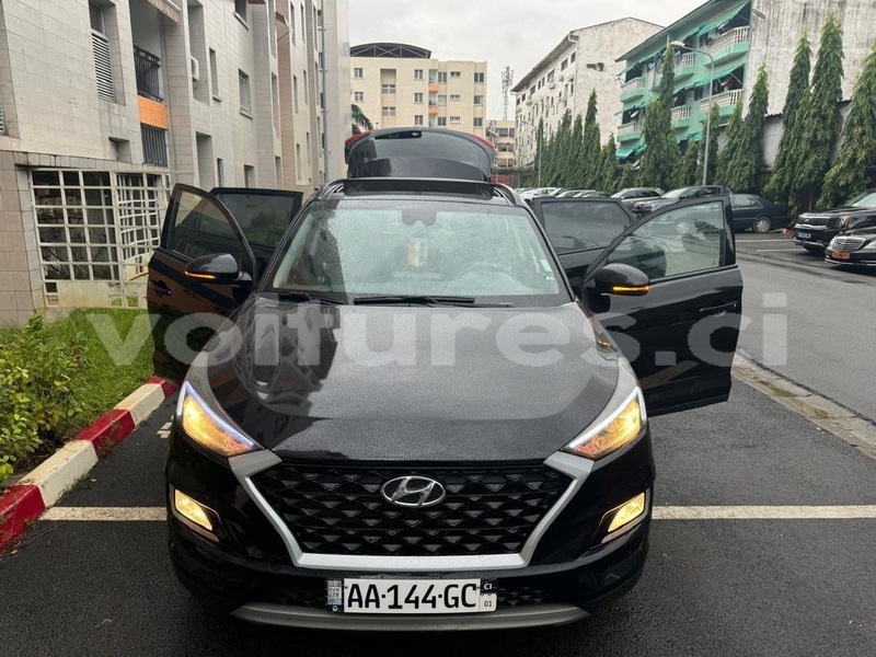 Big with watermark hyundai tucson abidjan abidjan 65847