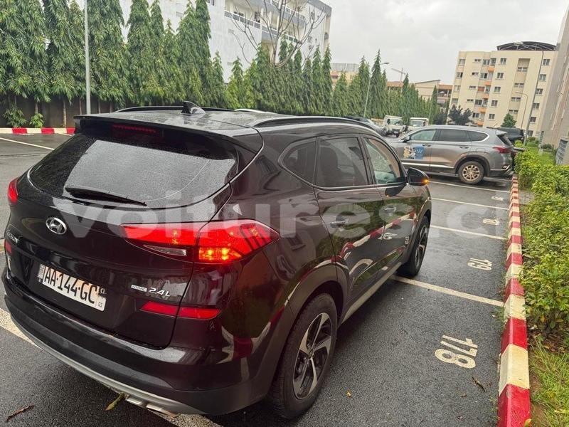 Big with watermark hyundai tucson abidjan abidjan 65847