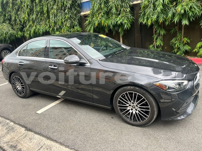 Big with watermark mercedes benz c classe abidjan abidjan 65849