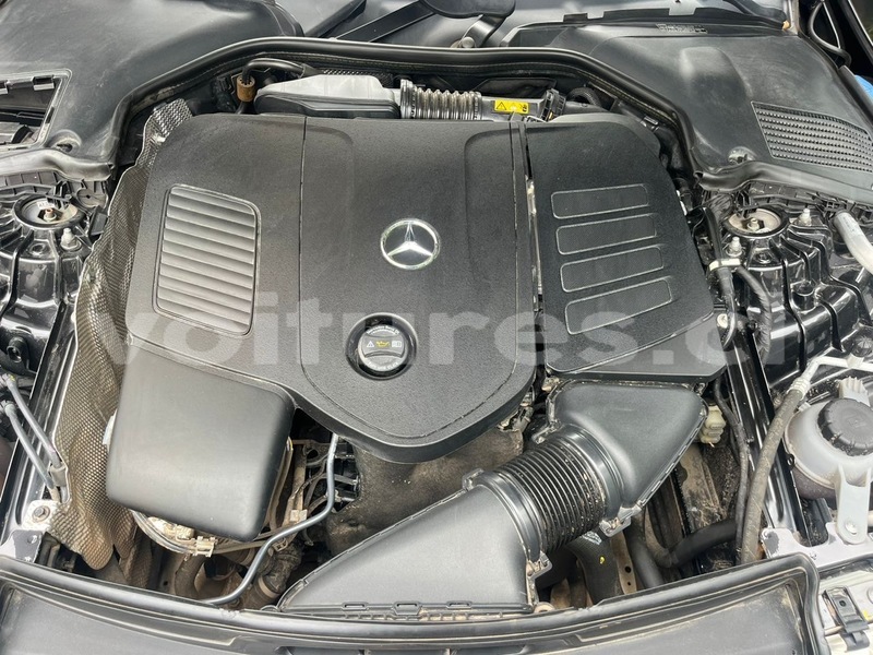 Big with watermark mercedes benz c classe abidjan abidjan 65849