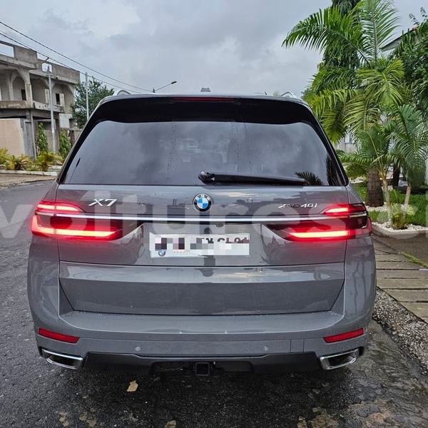 Big with watermark bmw x7 ivory coast aboisso 65851