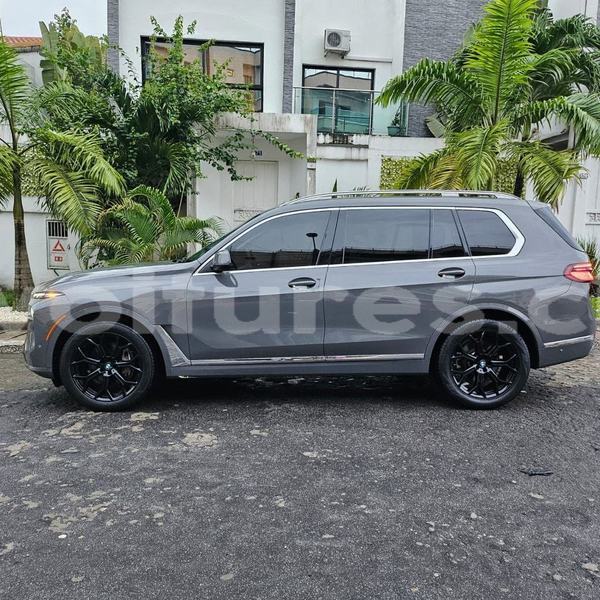 Big with watermark bmw x7 ivory coast aboisso 65851