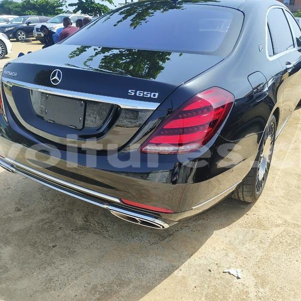 Big with watermark mercedes benz s klasse amg ivory coast aboisso 65853