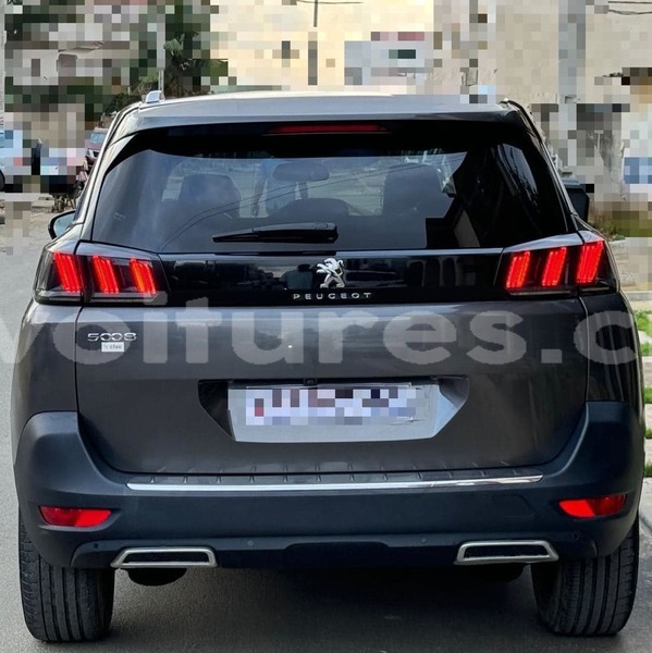 Big with watermark peugeot 5008 ivory coast aboisso 65854