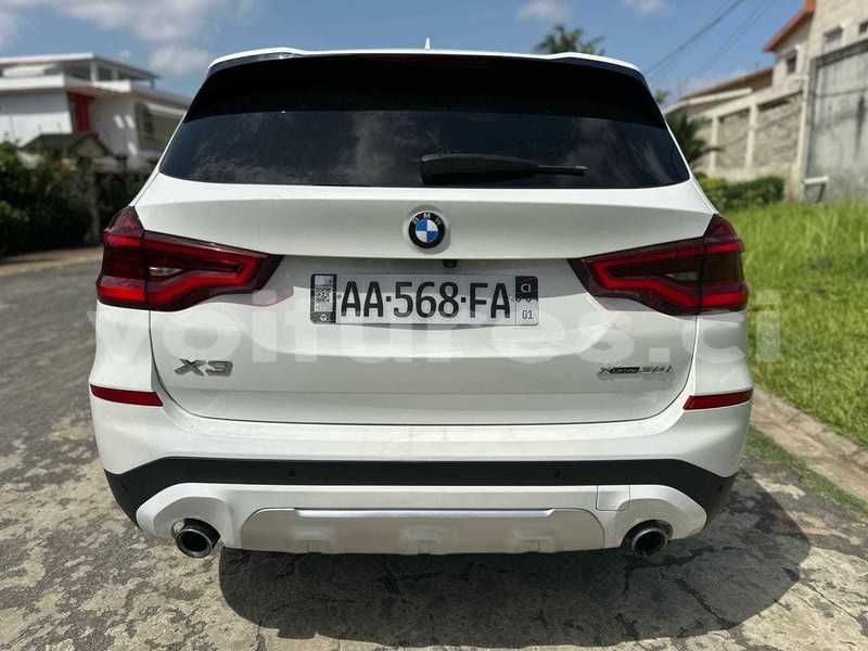 Big with watermark bmw x3 ivory coast aboisso 65856