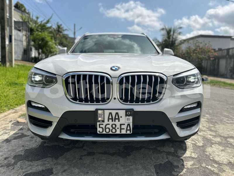 Big with watermark bmw x3 ivory coast aboisso 65856