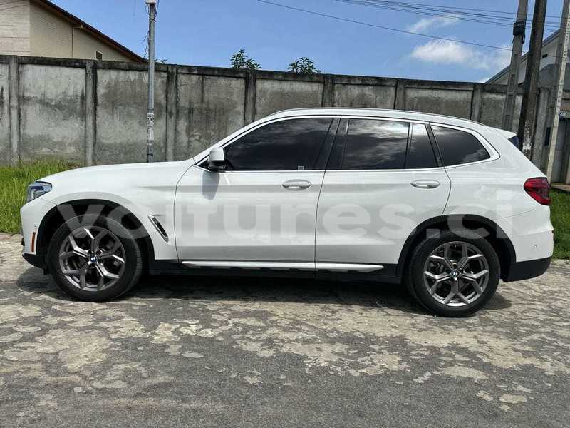 Big with watermark bmw x3 ivory coast aboisso 65856